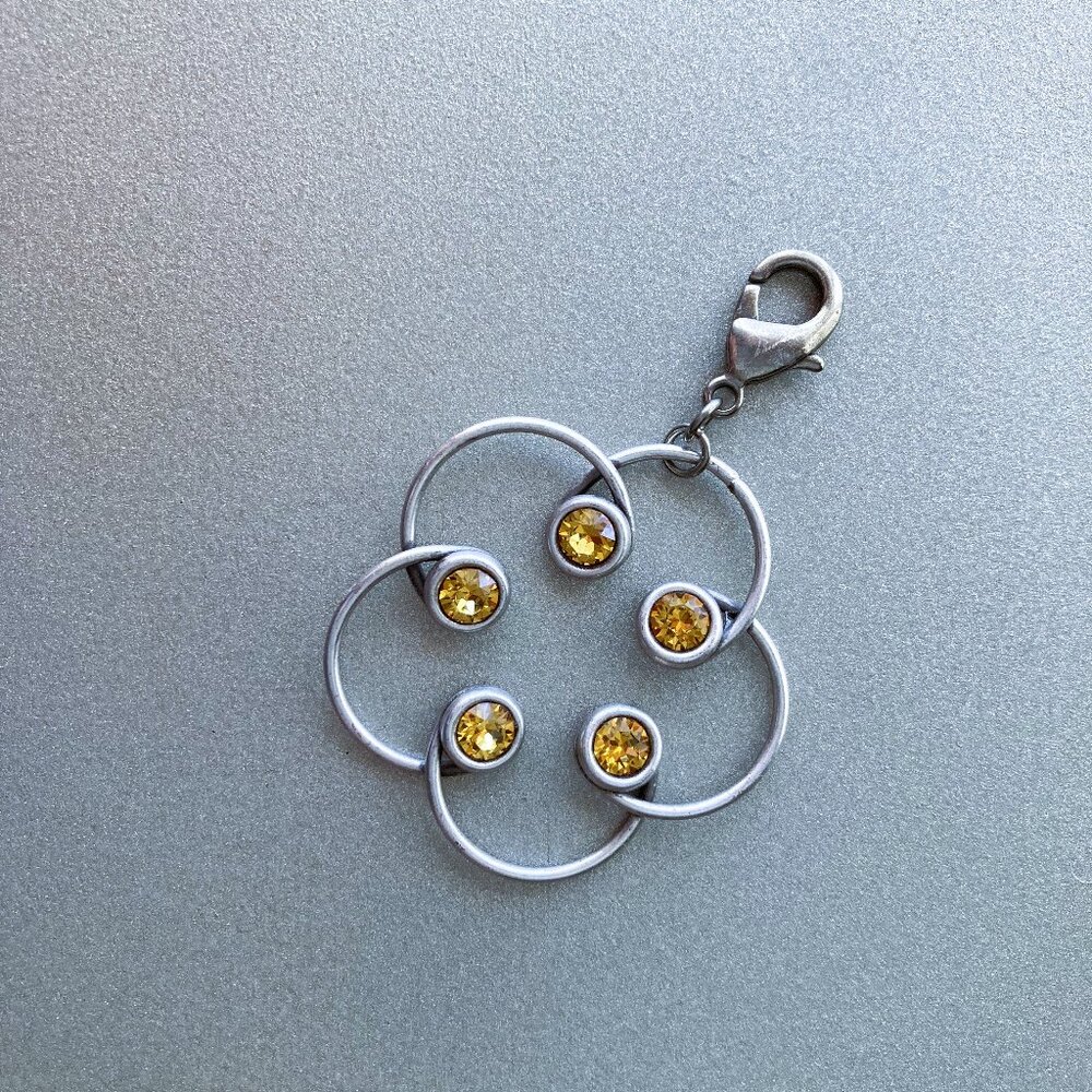 Sabika Pendant